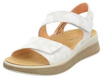 Produktbild von Tieffußbett Sandale