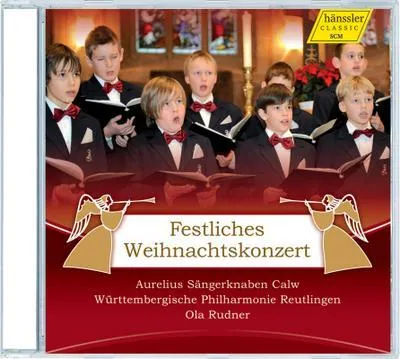 Immagine prodotto di Concerto di Natale