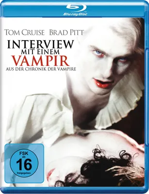 Obrázok produktu pre Interview mit einem Vampir