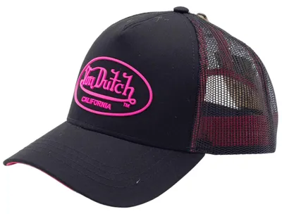 Immagine prodotto di Cappellino Von Dutch VD-A-CB-DOM-P da Unisex