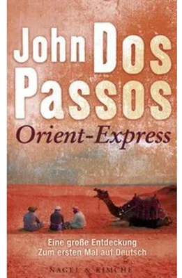 Zdjęcie produktu dla Orient-Express