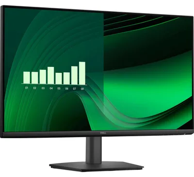 Produktbild von E2725HM (68.6 cm (27 Zoll), schwarz, FullHD, IPS, HDMI, DP, VGA, 100Hz Panel)