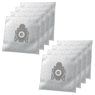 Image de Lot de 2 packs de 8 sacs aspirateur 6733650 Miele TopFilter