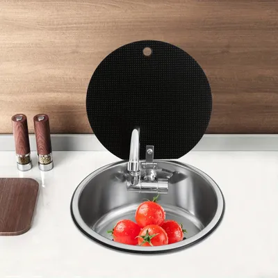 Immagine prodotto di Lavello – Lavabo – Lavello da cucina – Vasca – Lavello da incasso – Acciaio inossidabile 304