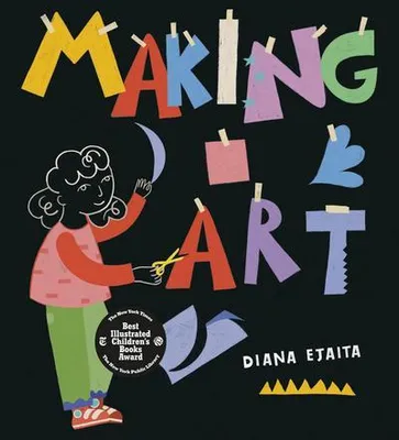 Obrázok produktu pre Making Art