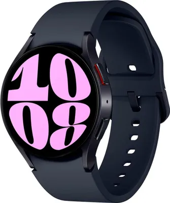 Immagine prodotto di Samsung Galaxy Watch6, schermo touchscreen, 28,7 g