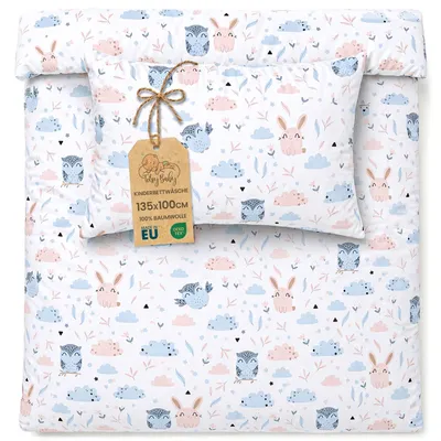 Produktbild von Totsy Baby POS102_SOWKI_100X135, Polen, 1 Stück(e)