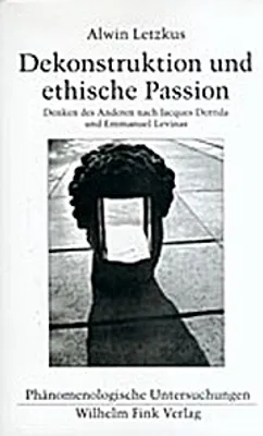 Produktbild von Letzkus: Dekonstruktion