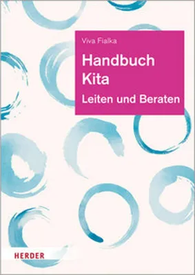 Obrázek produktu pro Handbuch Kita