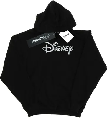 Produktbild von Disney - Kapuzenpullover für Herren BI7719 (S) (Schwarz)
