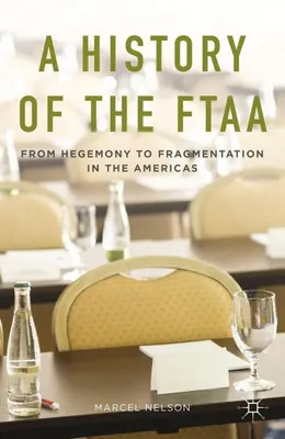Produktbild von A History of the FTAA