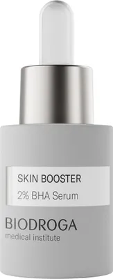 Image de Biodroga 2% BHA Serum 15ml Face Serum with Salicylic Acid for Blemish-Prone Skin Pore Cleanser Skincare