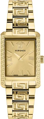 Zdjęcie produktu dla Zegarek damski Versace TONNEAU VE1C01324 Stal nierdzewna