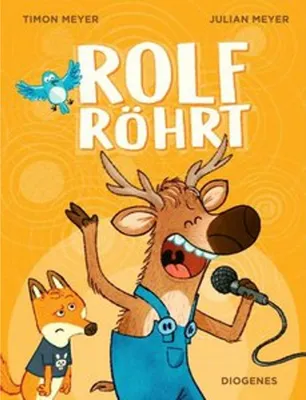 Obrázek produktu pro Rolf röhrt