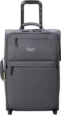 Produktbild von Delsey Paris Delsey Paris Maubert 2.0 - 2-Rollen-Kabinentrolley 55 cm