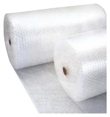 Immagine prodotto di CWR Rotolo Plastica a Bolle Pluriball 50 cm x 7,5 mt - Confezione da 8