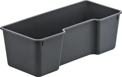 Immagine prodotto di Cestello per cassette da 30 / 44 / 65 l EVO, Tipo di accessori:Cestello per 30 / 44 / 65 litri