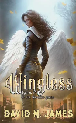 Produktbild von Wingless