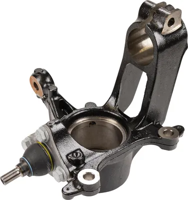 Produktbild von Original Fiat Achsschenkel vorne links Fiat Ducato ab Bj. 2014 OE 1374092080