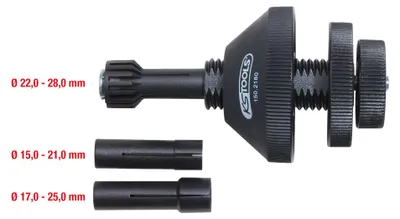 Produktbild von KS Tools 150.2180, 200 g