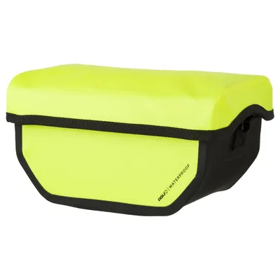 Produktbild von Agu Fahrradtasche - CLEAN SHELTER 5L - Gelb