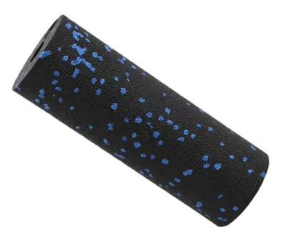 Produktbild von Massagerolle aus EPP-Schaum, mittelhart, 15 cm lang, 5 cm Durchmesser