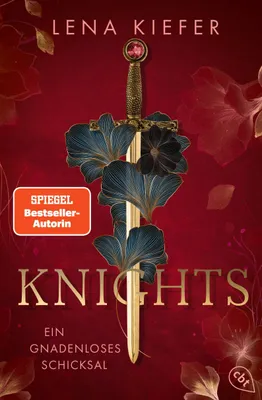 Produktbild von Knights - Ein gnadenloses Schicksal