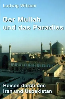 Immagine prodotto di Der Mullah und das Paradies