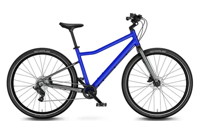 Obrázek produktu pro woom Woom Explore 6 magnetická modrá 2024