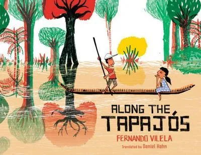 Obrázok produktu pre Along the Tapajós