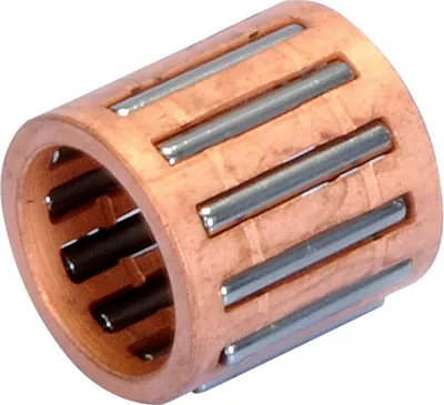 Immagine prodotto di Cuscinetti per pistone Polini, dimensioni 13 x 17 x 17,3 mm, compatibili con Yamaha Aerox 50