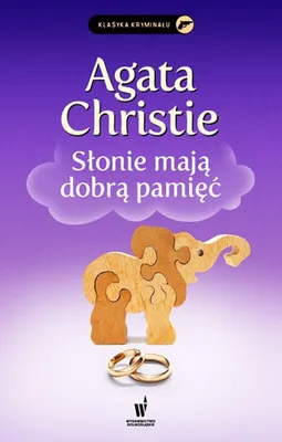 Obrázok produktu pre Słonie mają dobrą pamięć