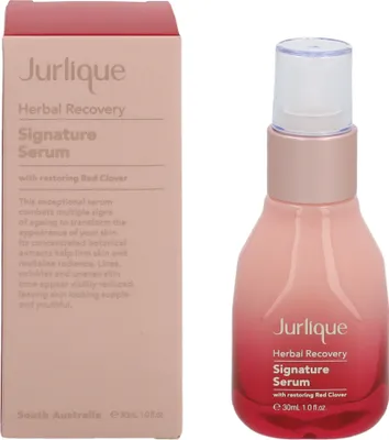 Produktbild von Jurlique Herbal Recovery Signature Serum