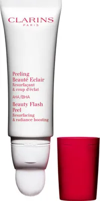 Zdjęcie produktu dla Clarins Beauty Flash Peel 50Ml