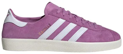 Produktbild von adidas Gazelle Decon Preloved Purple Cloud White Gold Metallic - EU 37 1/3