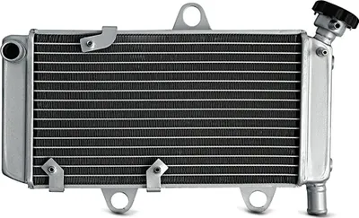 Image de Radiateur d'huile pour Yamaha XT 660 R X 04-14 Radiateur