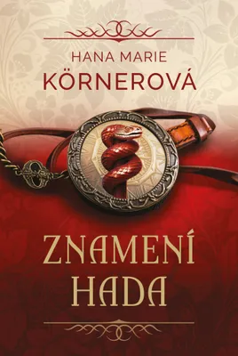 Zdjęcie produktu dla Znamení hada