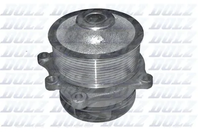 Produktbild von DOLZ Kühlmittelpumpe, Wasserpumpe für IVECO EuroTech MH I111