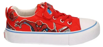 Image de Chaussures de sport Spiderman du groupe Cerda, rouge, taille 29 (EU), pour enfants, rouge, taille 29 (EU)