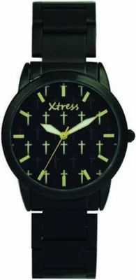 Zdjęcie produktu dla Damenuhr XTRESS XNA1037-01 (Ø 34 mm)