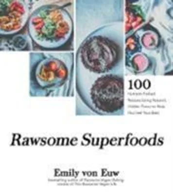 Produktbild von Rawsome Superfoods