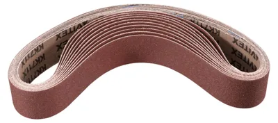 Produktbild von PFERD 45000207, Schleifgurt, 760 mm, 40 mm, 10 Stück(e)