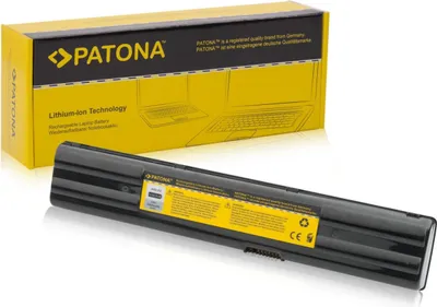 Immagine prodotto di Batteria compatibile con Asus A42 A2 A2000C A2000D A2000G A2000H A2000K