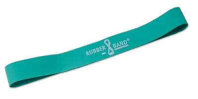 Produktbild von Dittmann Rubberband - grün