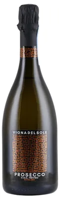 Produktbild von Vigna del Sole Prosecco Extra Dry | Schaumwein | Italien | 1 x 0,75 Liter