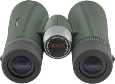 Produktbild von Kowa BD II 10x42 XD Weitwinkelfernglas