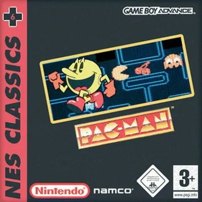 Produktbild von Pac-Man