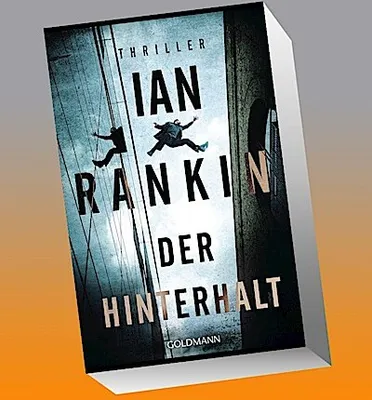Produktbild von Der Hinterhalt