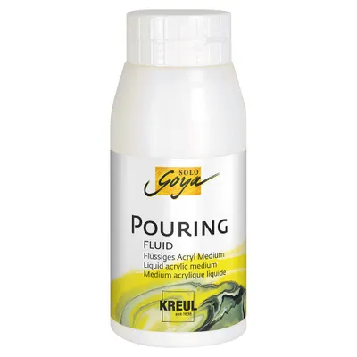 Zdjęcie produktu dla Kreul Pouring-Fluid 750 ml