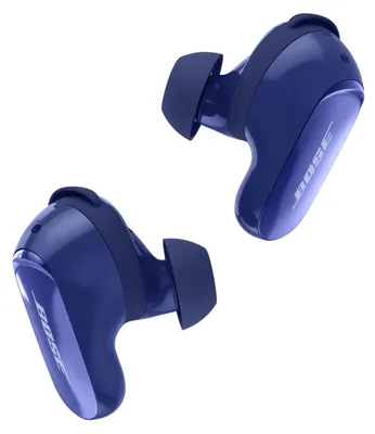 Produktbild von Bose QuietComfort Ultra Earbuds 5V2nd Gen - Kopfhörer - Kabellos